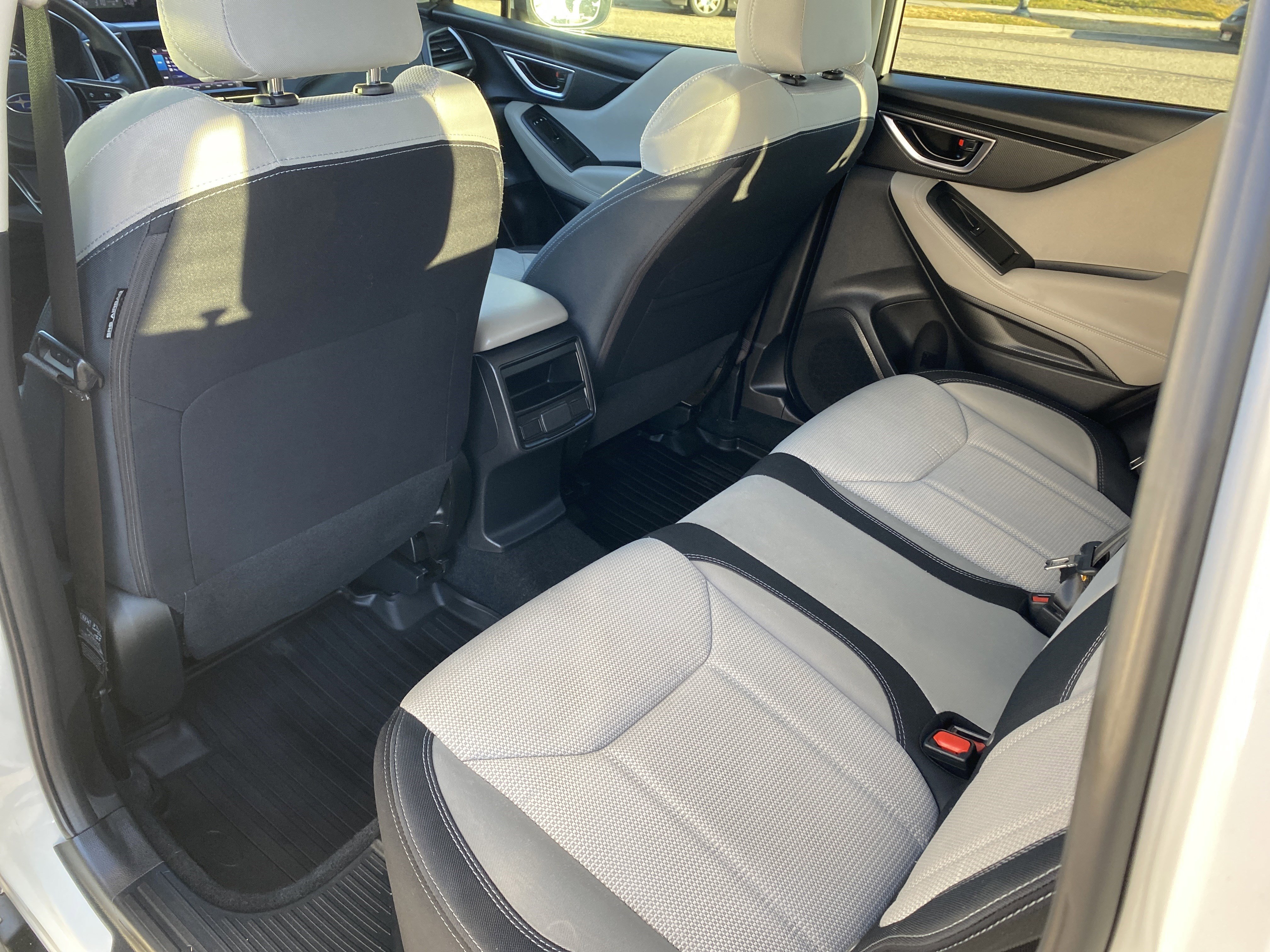 Used 2023 Subaru Forester image 19