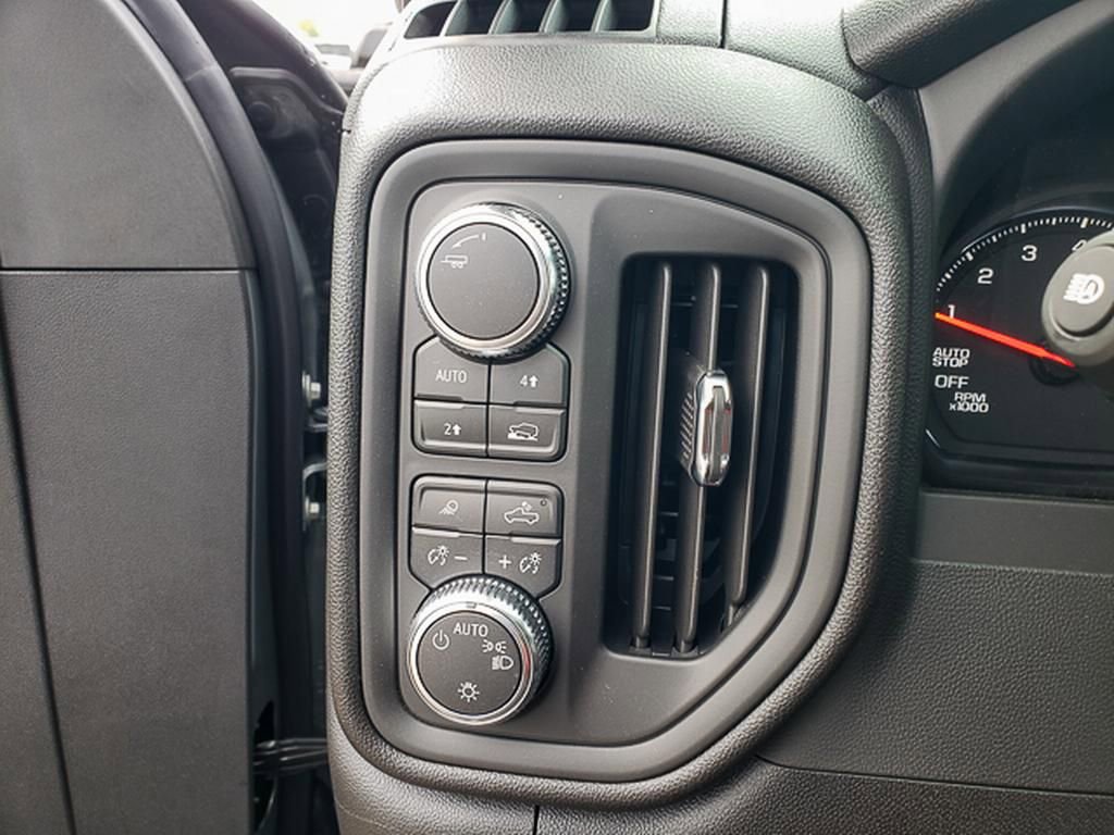 New 2026 GMC Sierra 1500 Pro w/ Pro Value Package image 8