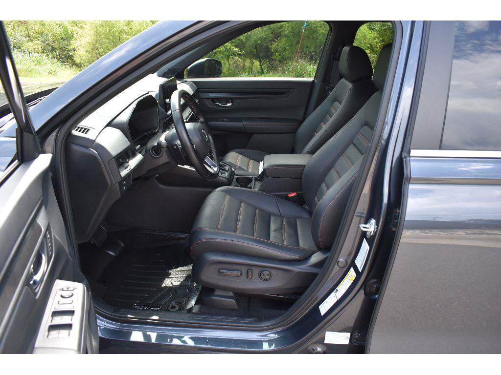 Used 2025 Honda CR-V Sport-L image 27
