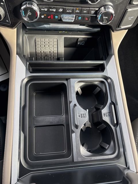 New 2026 Ford F350 Platinum w/ Platinum Plus Package image 41