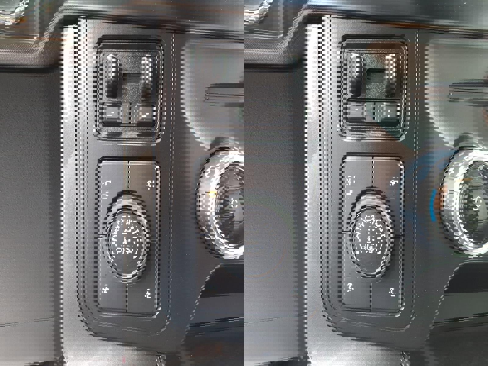 Certified 2023 Ford F150 Tremor w/ Equipment Group 402A High image 21