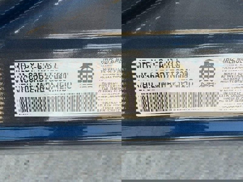 New 2026 RAM 2500 Big Horn image 22