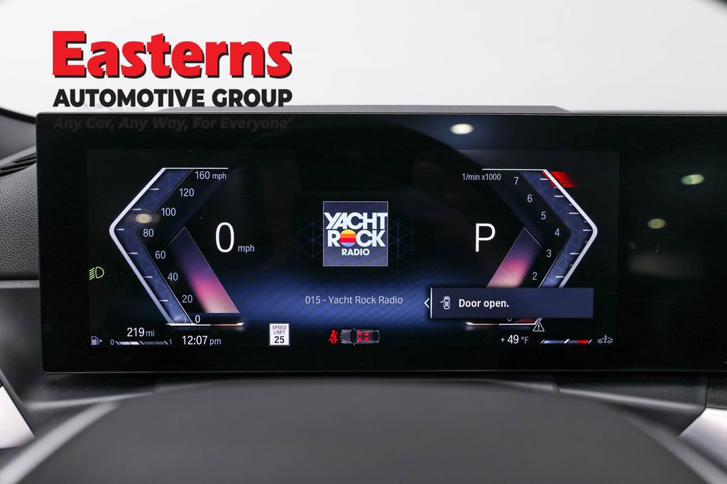 Used 2024 BMW 430i xDrive Convertible AWD/4WD image 18