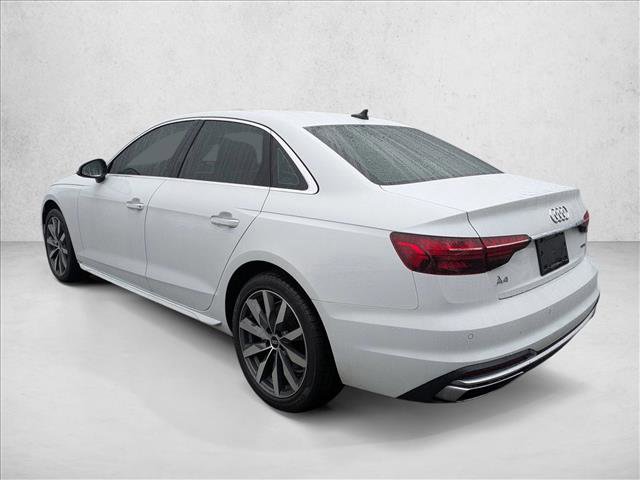 Used 2021 Audi A4 2.0T Premium w/ Convenience Package AWD/4WD image 7