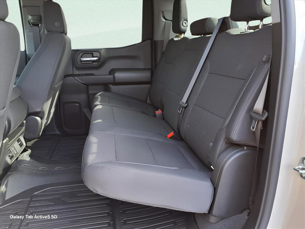 New 2026 GMC Sierra 1500 Pro w/ Pro Value Package image 10