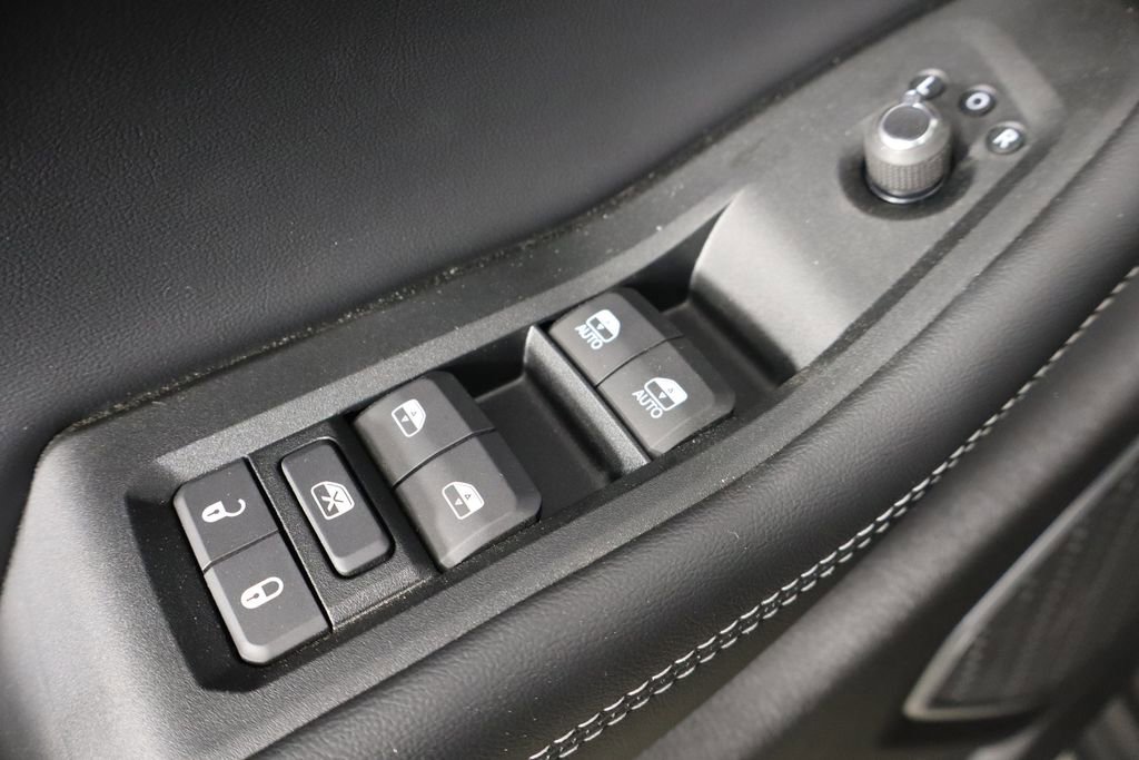 New 2026 Jeep Grand Cherokee Limited image 20