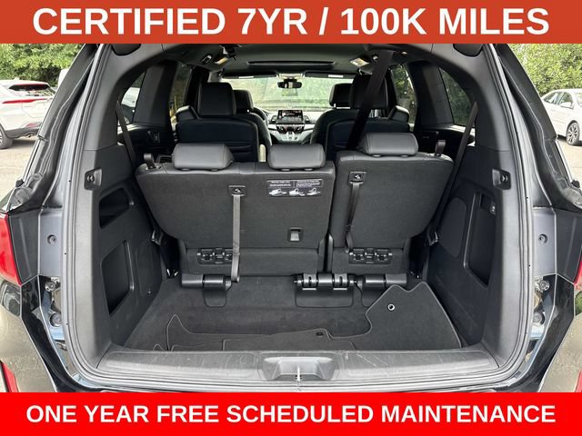 Used 2025 Honda Odyssey Sport-L image 12