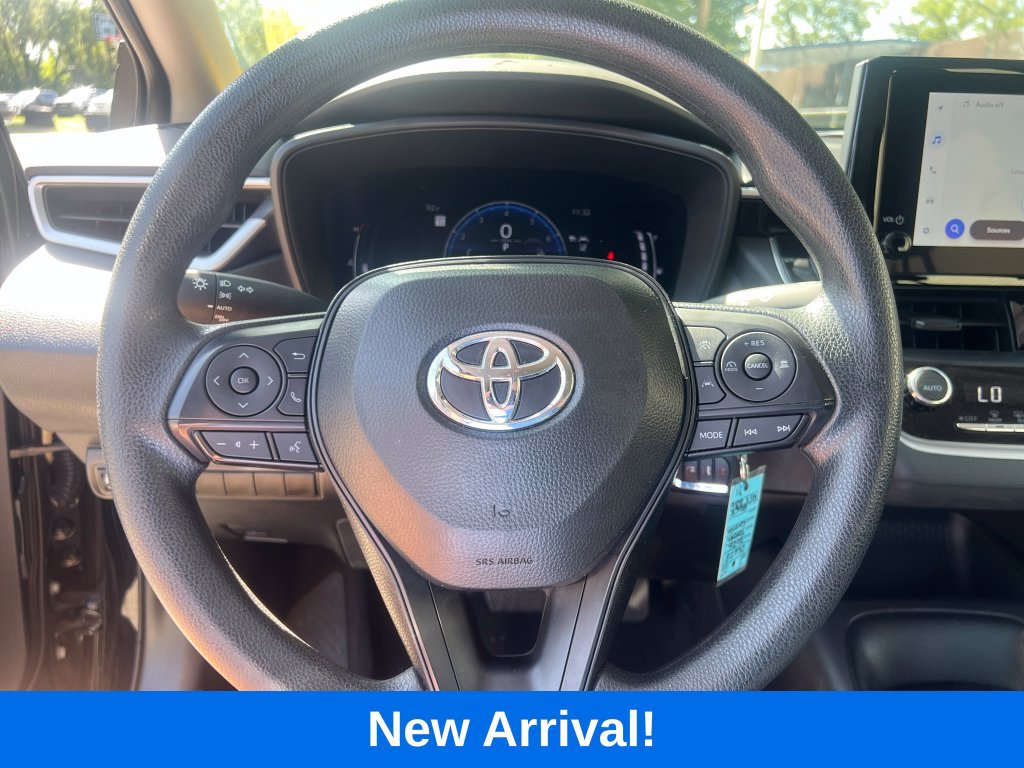 Used 2026 Toyota Corolla LE FWD image 15
