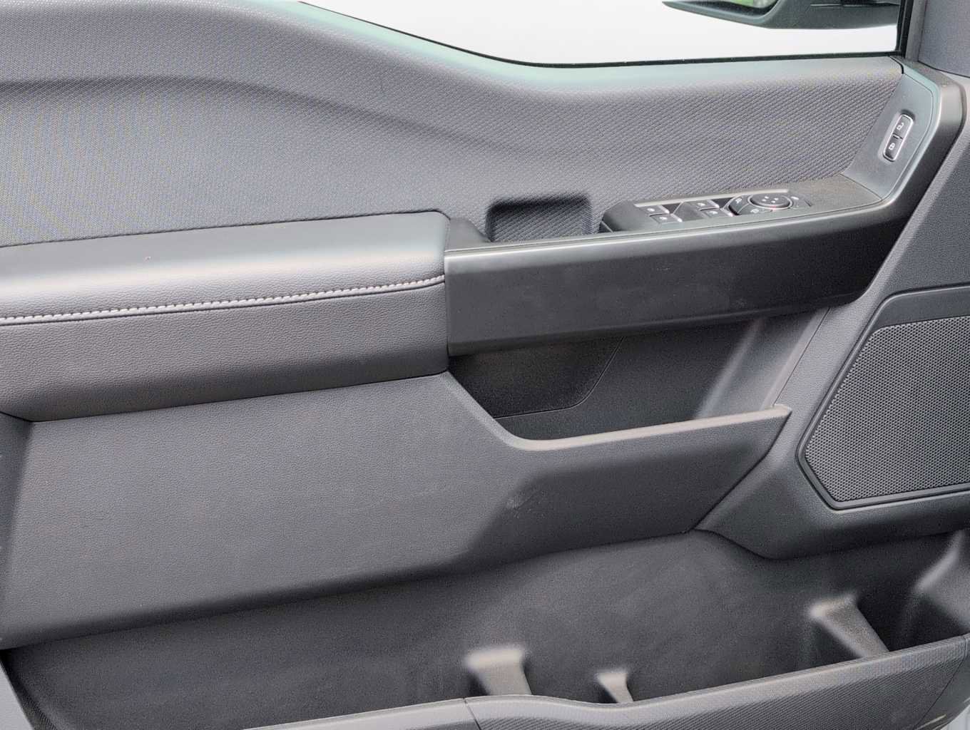 New 2025 Ford F150 STX w/ Equipment Group 200A image 5