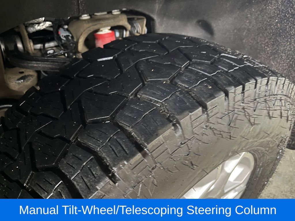 Used 2025 Chevrolet Silverado 3500 LT w/ Convenience Package image 32