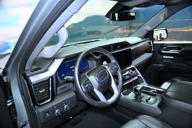 Used 2025 GMC Sierra 1500 Denali image 26