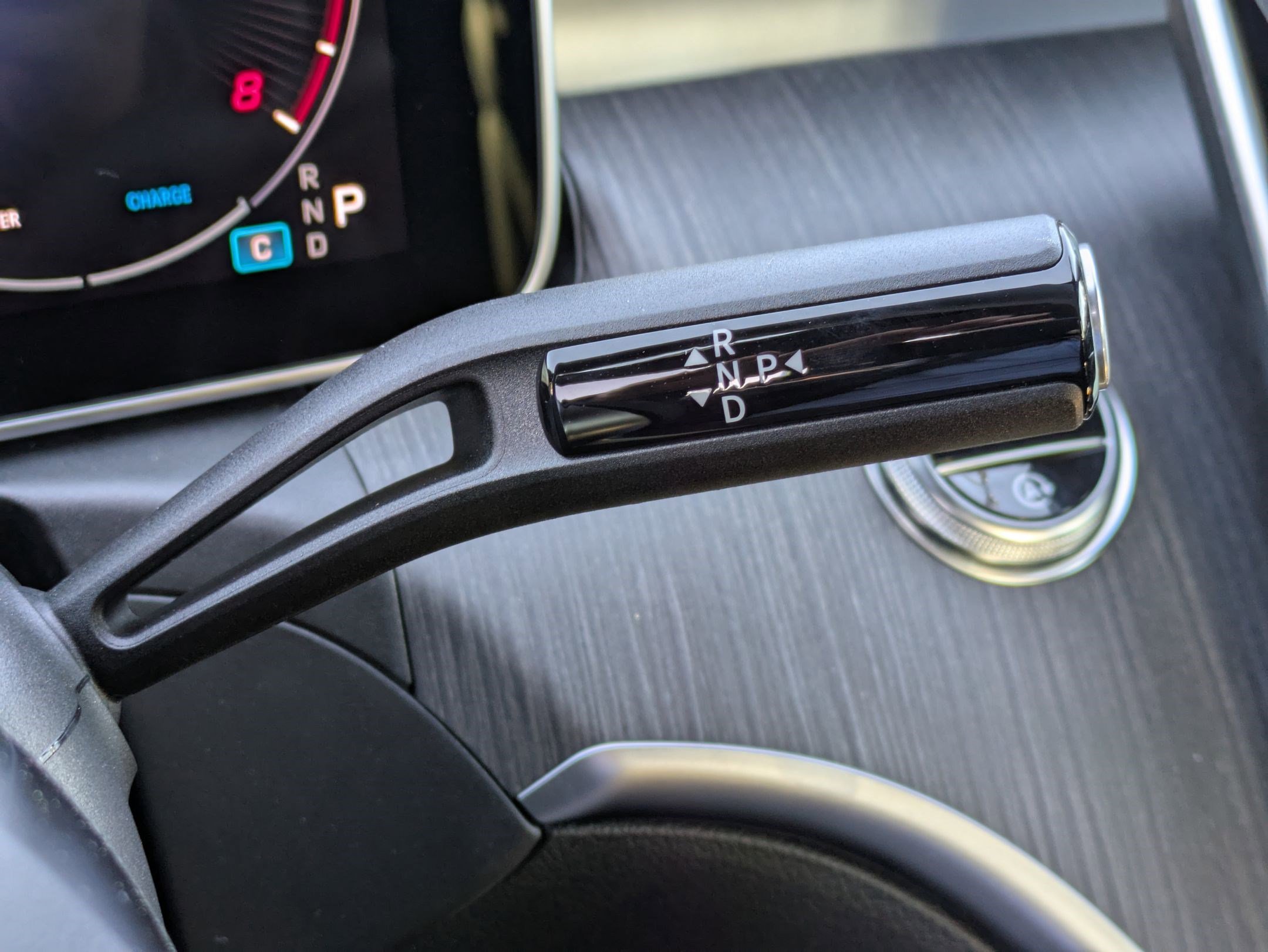 Used 2025 Mercedes-Benz C 300 4MATIC Sedan image 25