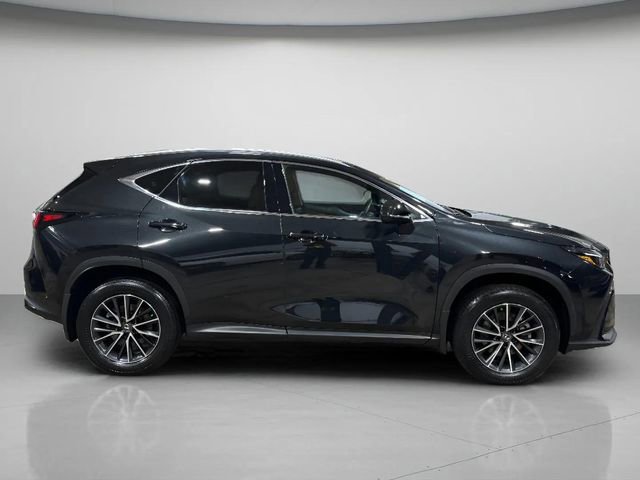 Used 2024 Lexus NX 350 AWD image 2
