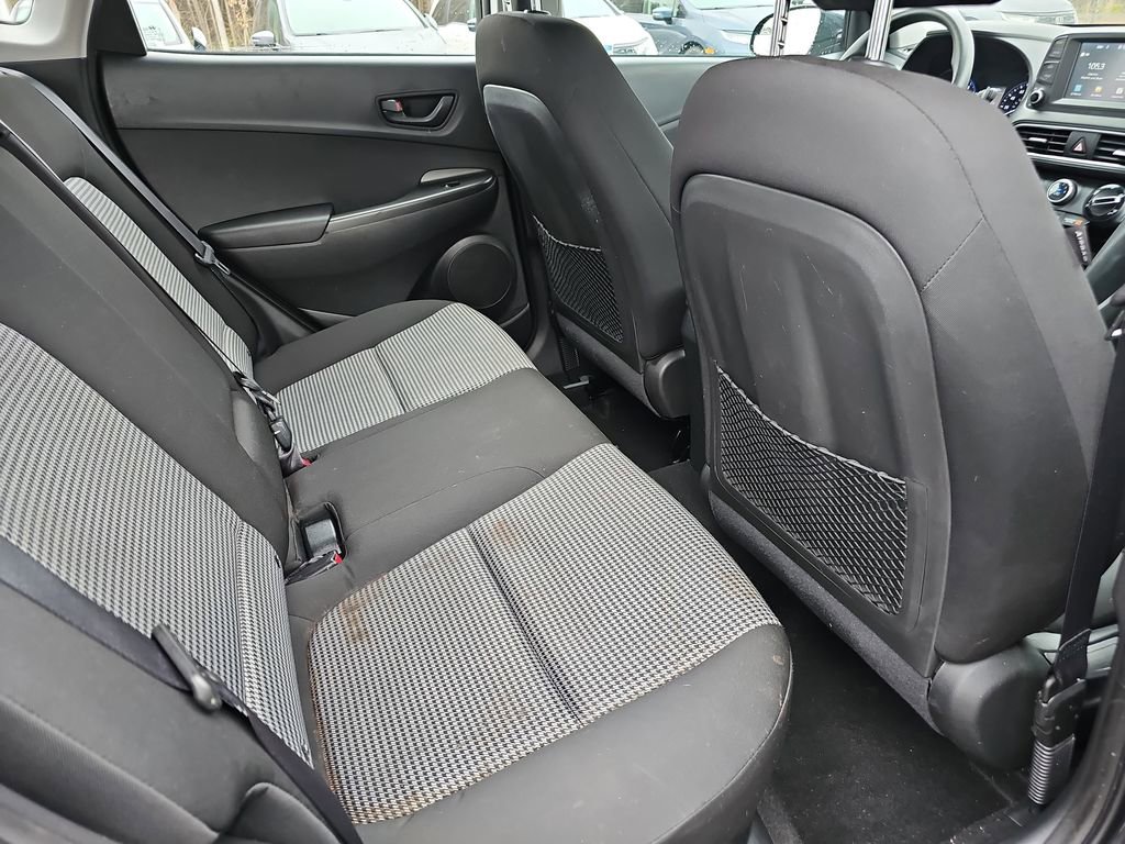 Used 2020 Hyundai Kona SE image 12