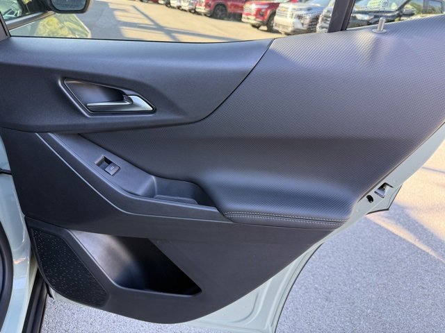 New 2026 Chevrolet Equinox LT image 11