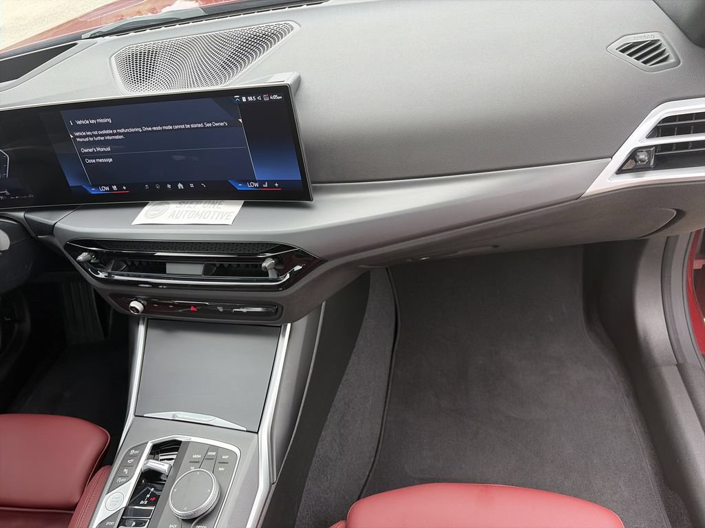 Used 2025 BMW 230i xDrive Coupe AWD/4WD image 16