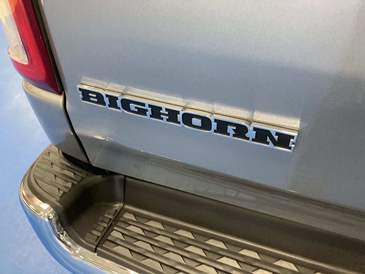 Used 2019 RAM 1500 Big Horn AWD/4WD image 11