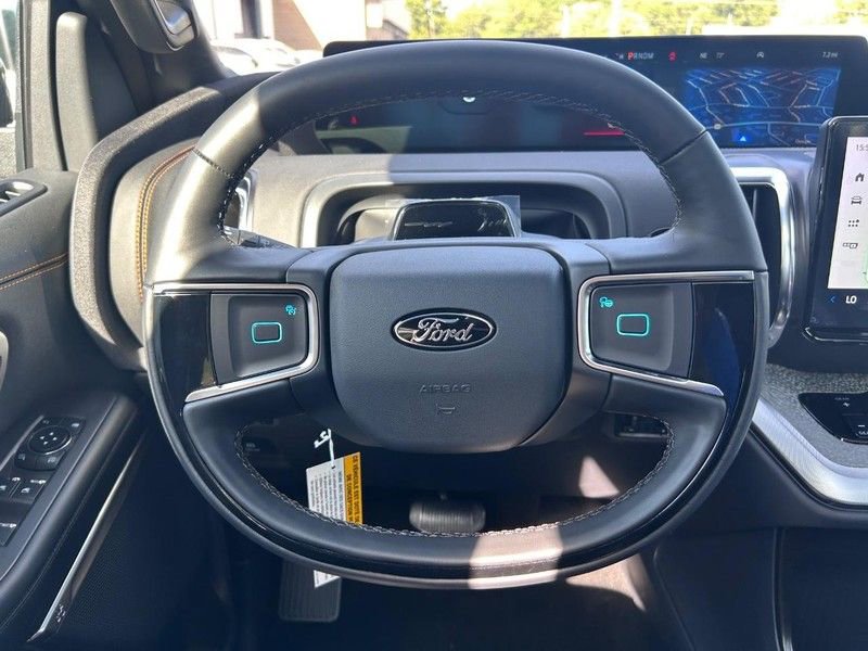 New 2025 Ford Expedition Tremor image 15