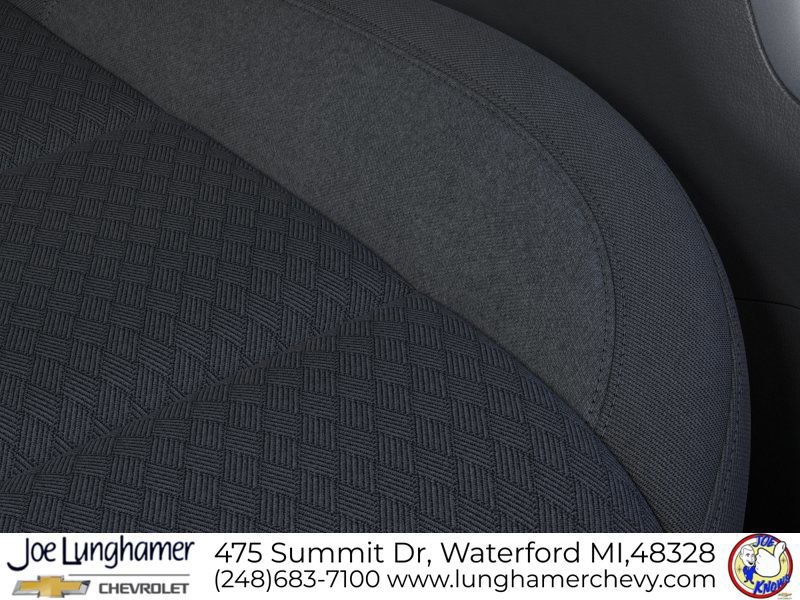 New 2026 Chevrolet Silverado 1500 RST w/ True North Edition Plus image 22