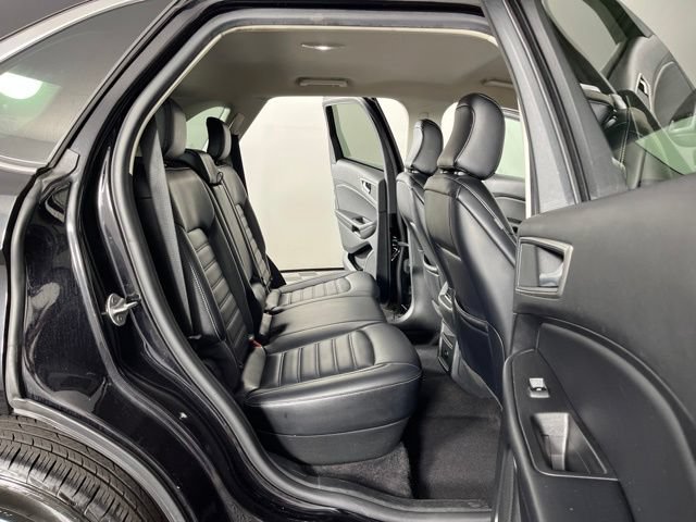 Used 2024 Ford Edge SEL AWD/4WD image 46