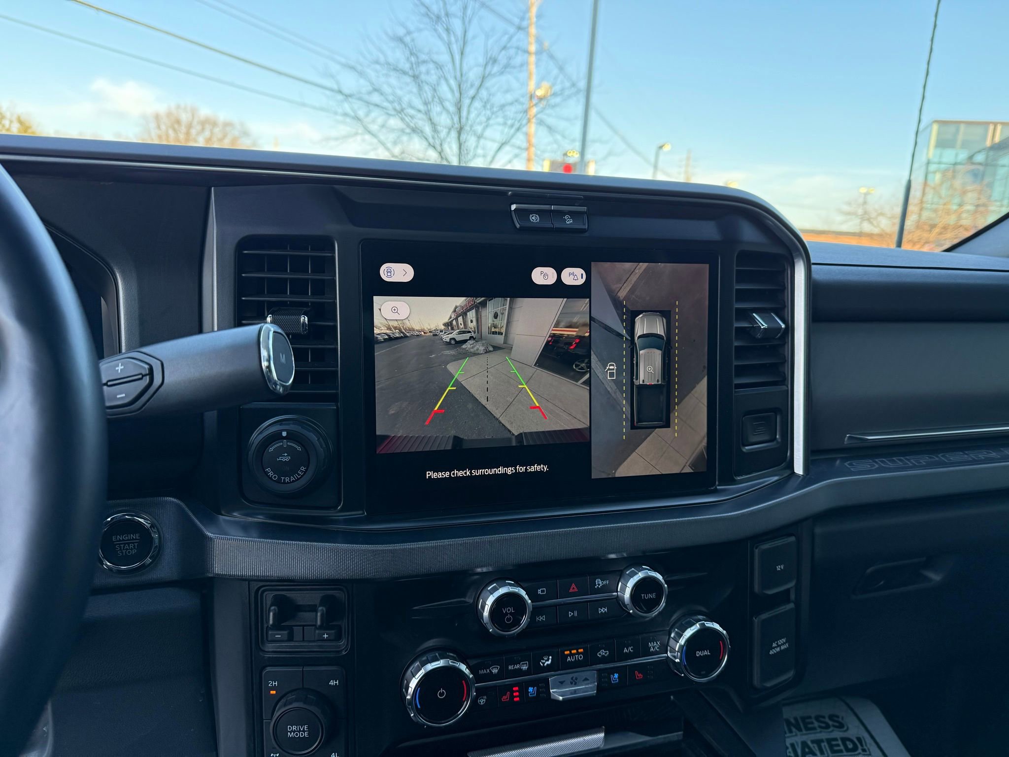 Used 2025 Ford F250 Platinum image 65