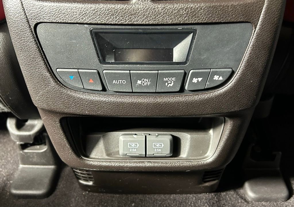 Used 2020 Acura MDX A-Spec image 20