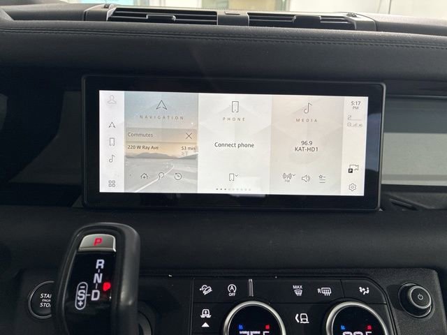 Used 2024 Land Rover Defender 110 S image 25