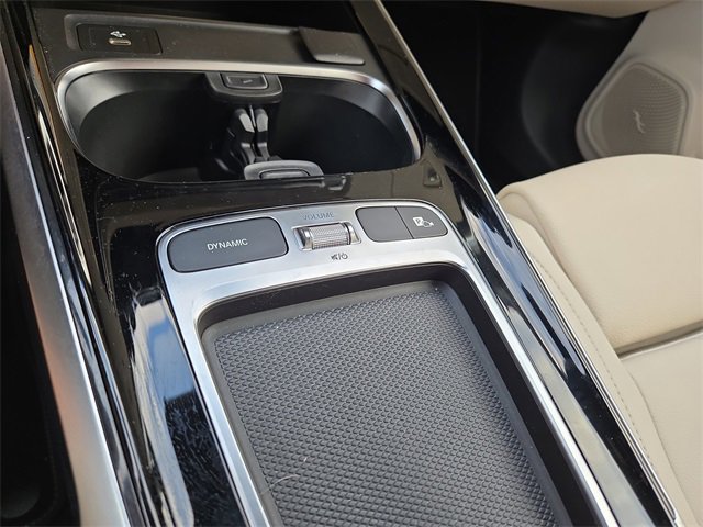 New 2026 Mercedes-Benz GLB 250 4MATIC image 16