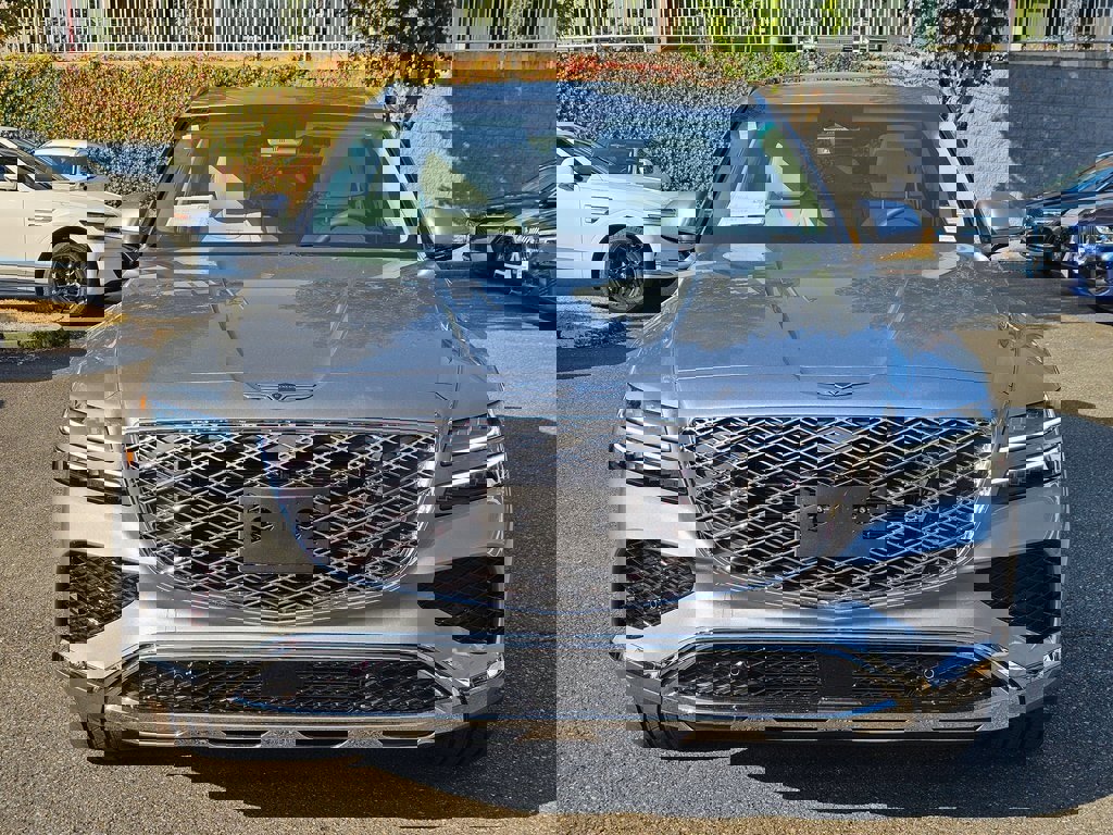 New 2026 Genesis GV80 2.5T Select image 2