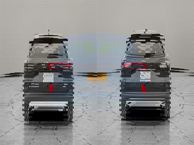 Certified 2023 Ford Escape Platinum image 5