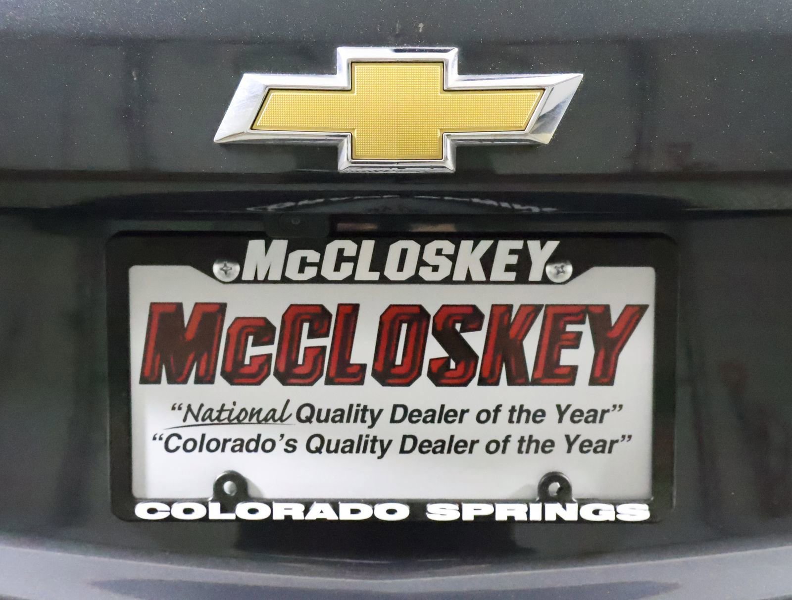 Used 2022 Chevrolet Equinox LT w/ Driver Convenience Package image 19