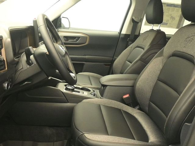 New 2026 Ford Bronco Sport Big Bend image 11