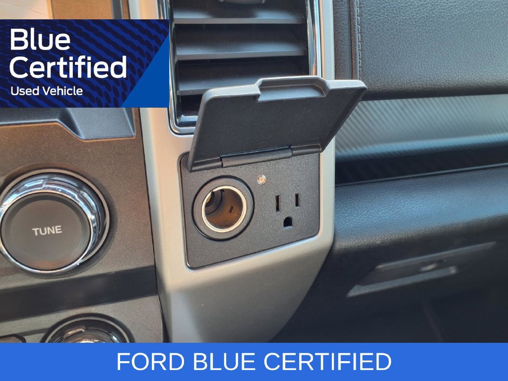Certified 2019 Ford F150 Lariat RWD image 15