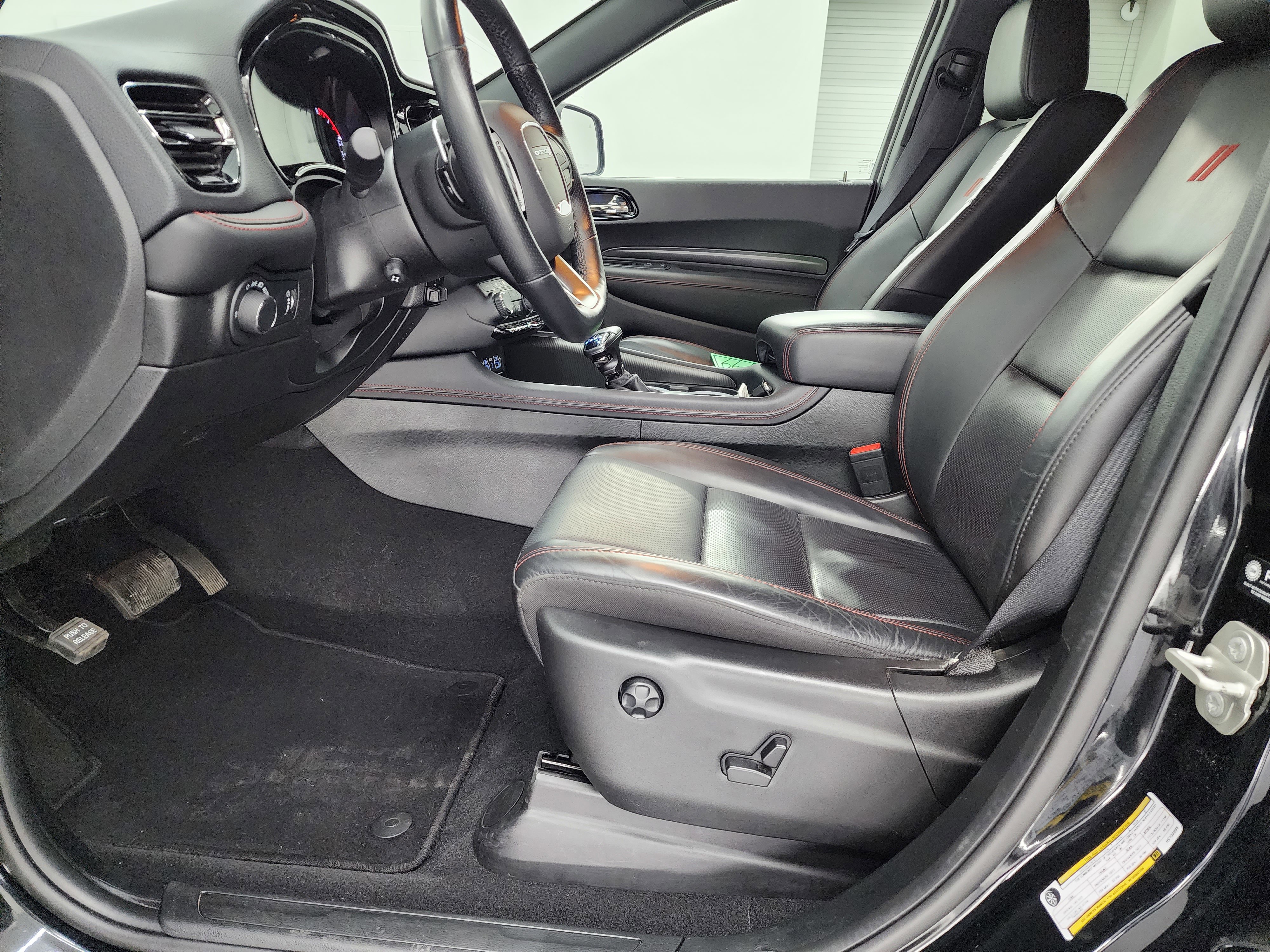 Used 2024 Dodge Durango GT image 8