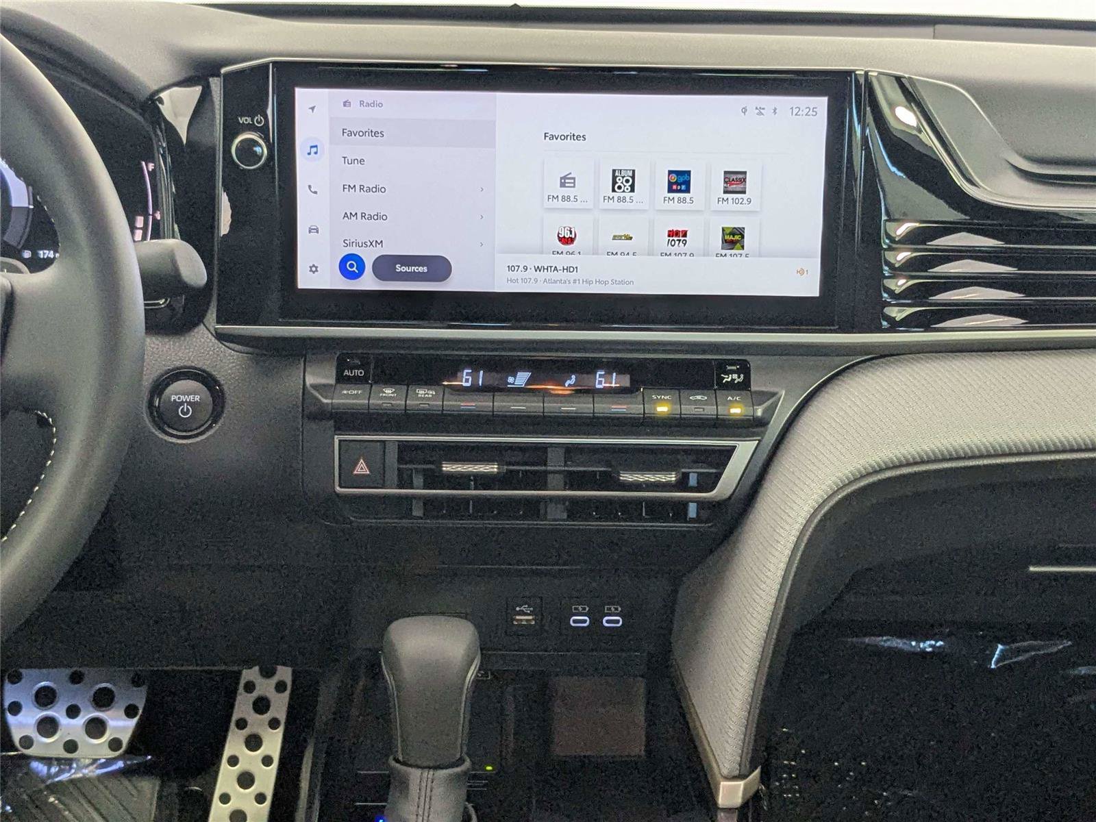 Certified 2026 Toyota Camry SE w/ Multimedia Upgrade Package FWD image 39