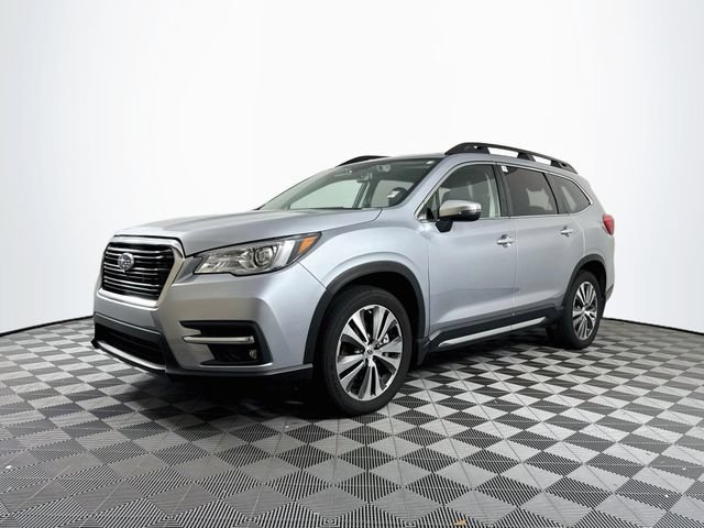 Used 2022 Subaru Ascent Touring w/ Popular Package #2A AWD/4WD image 2