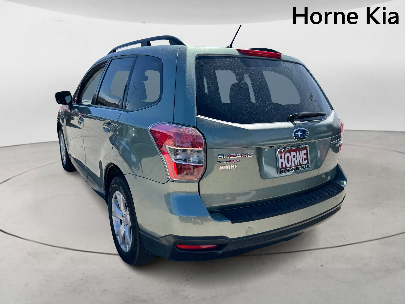 Used 2015 Subaru Forester 2.5i Premium w/ Popular Package #2 image 5
