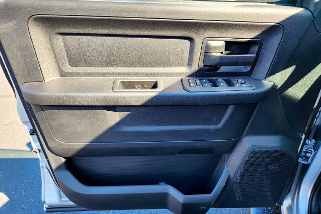 New 2027 RAM 2500 Tradesman AWD/4WD image 21