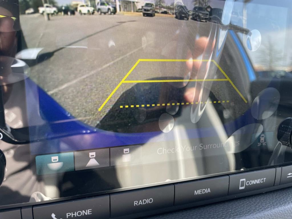 New 2026 Honda Civic Sport image 20