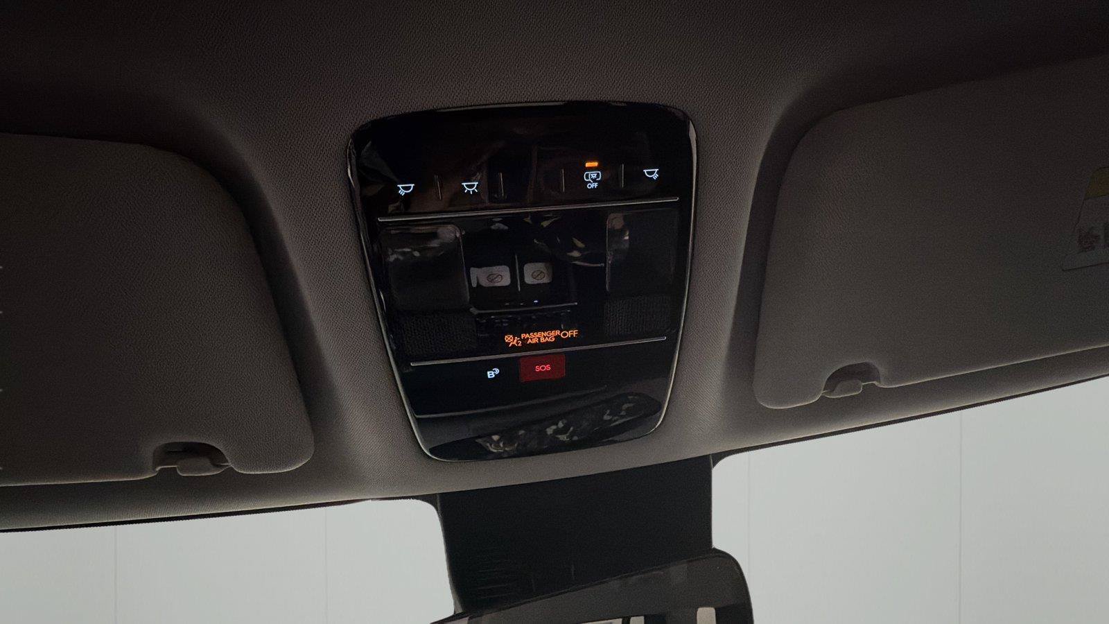New 2026 Hyundai Santa Fe SE FWD image 21