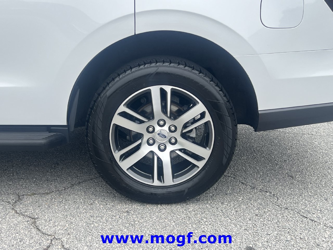 Used 2024 Ford Expedition Limited RWD image 35