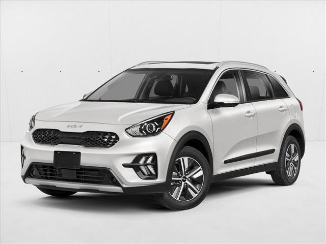 Used 2022 Kia Niro Touring Special Edition