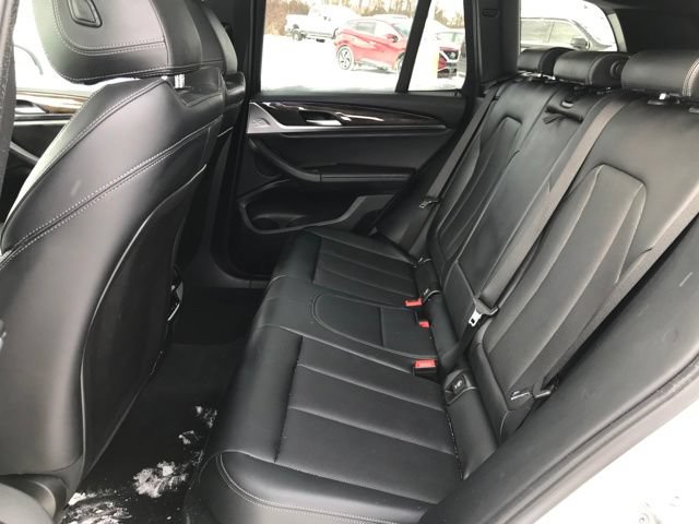 Used 2023 BMW X3 xDrive30i AWD/4WD image 19