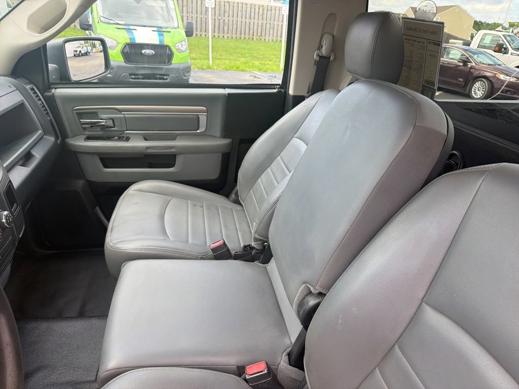 Used 2017 RAM 1500 Tradesman w/ Power & Remote Entry Group AWD/4WD image 28