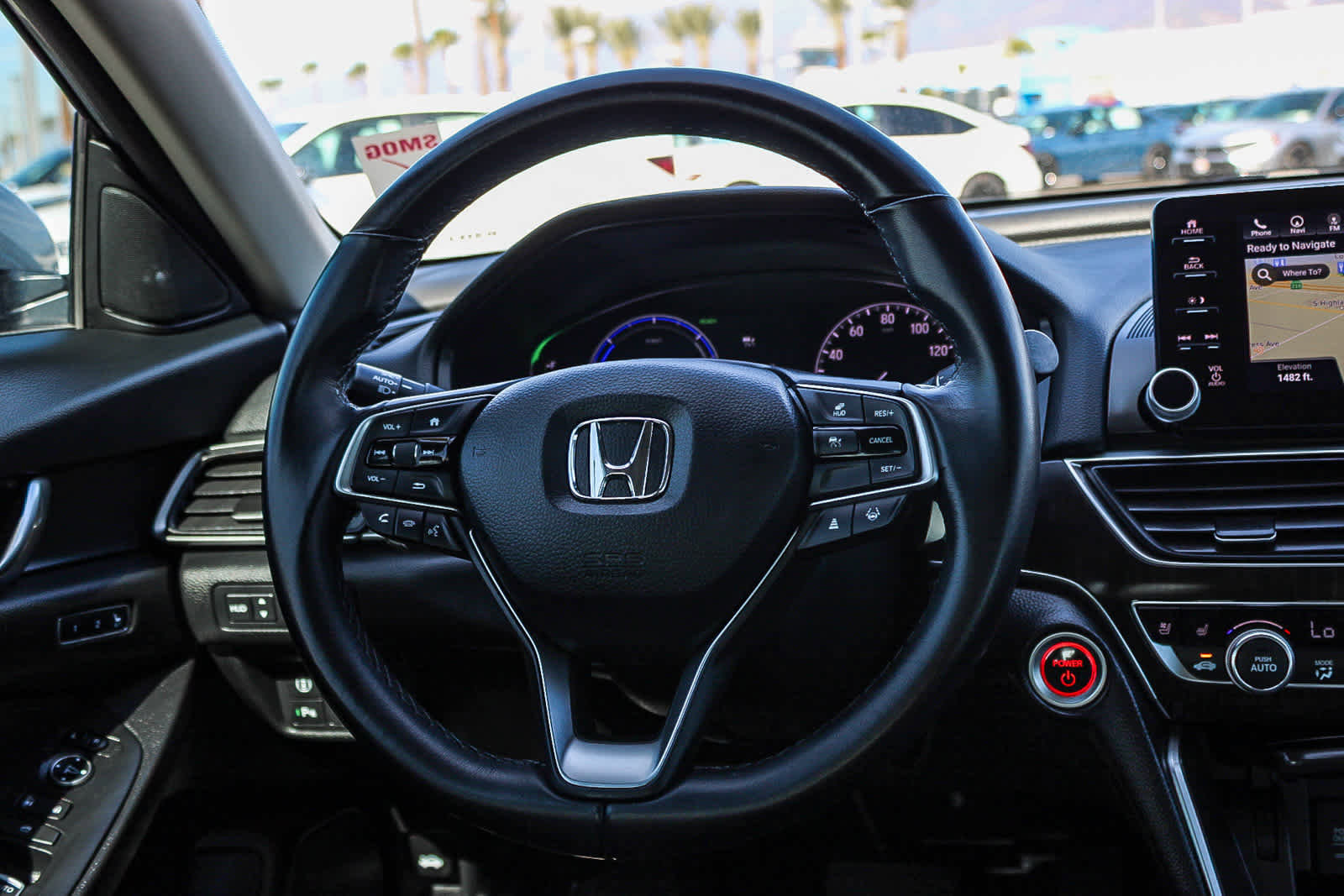 Certified 2022 Honda Accord Touring image 15