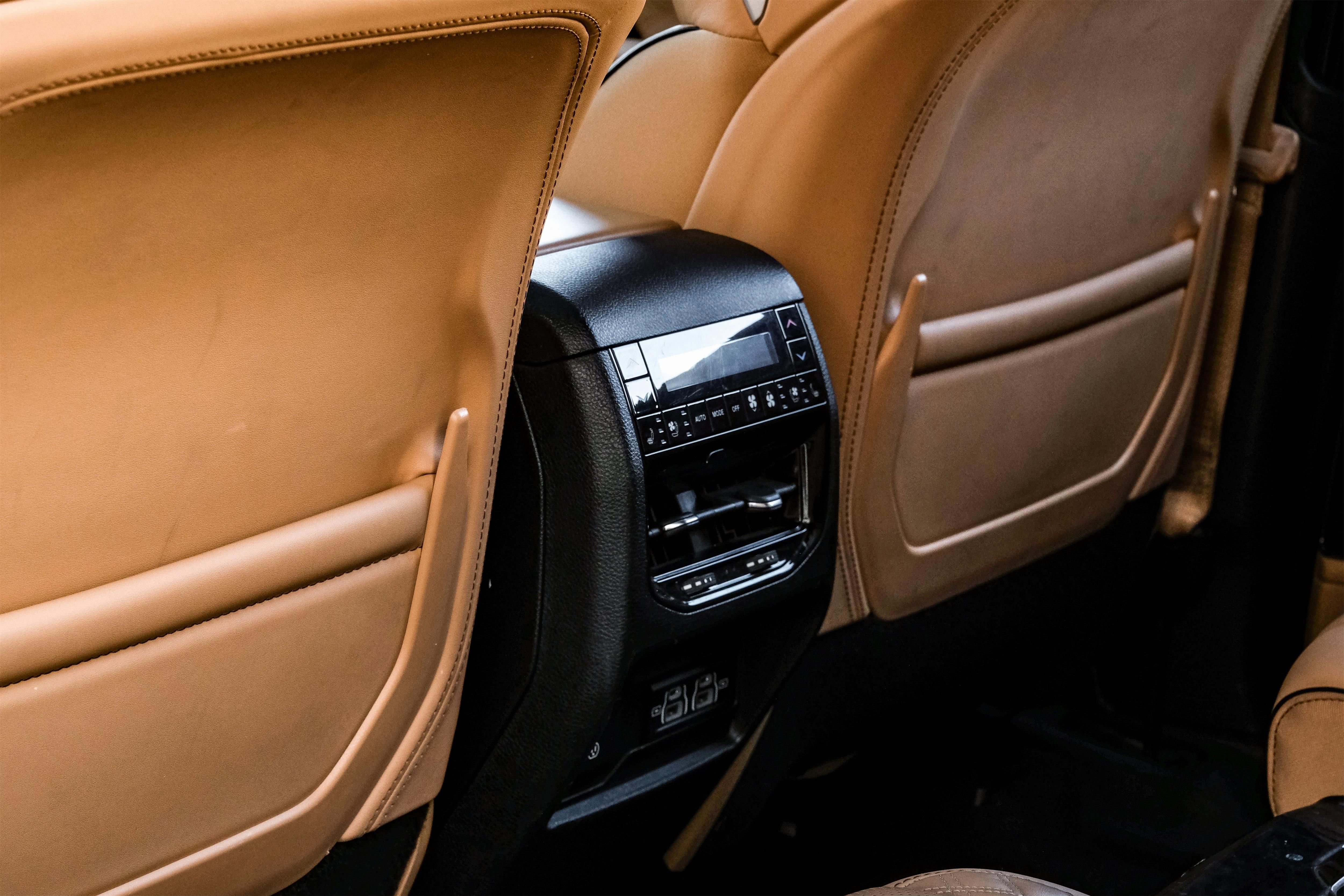 Used 2022 Jeep Grand Cherokee L Summit image 41