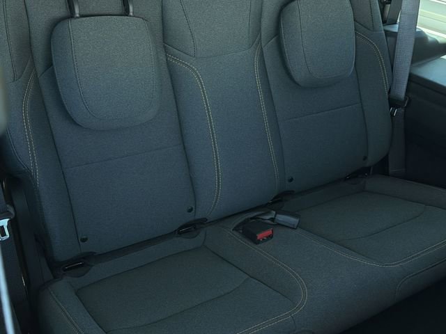 Used 2024 Jeep Wrangler Sport S AWD/4WD image 35