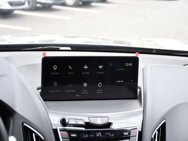 New 2026 Acura RDX SH-AWD w/ Technology Package image 24