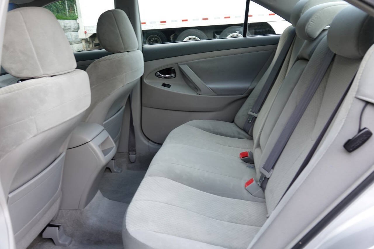 Used 2008 Toyota Camry FWD image 63