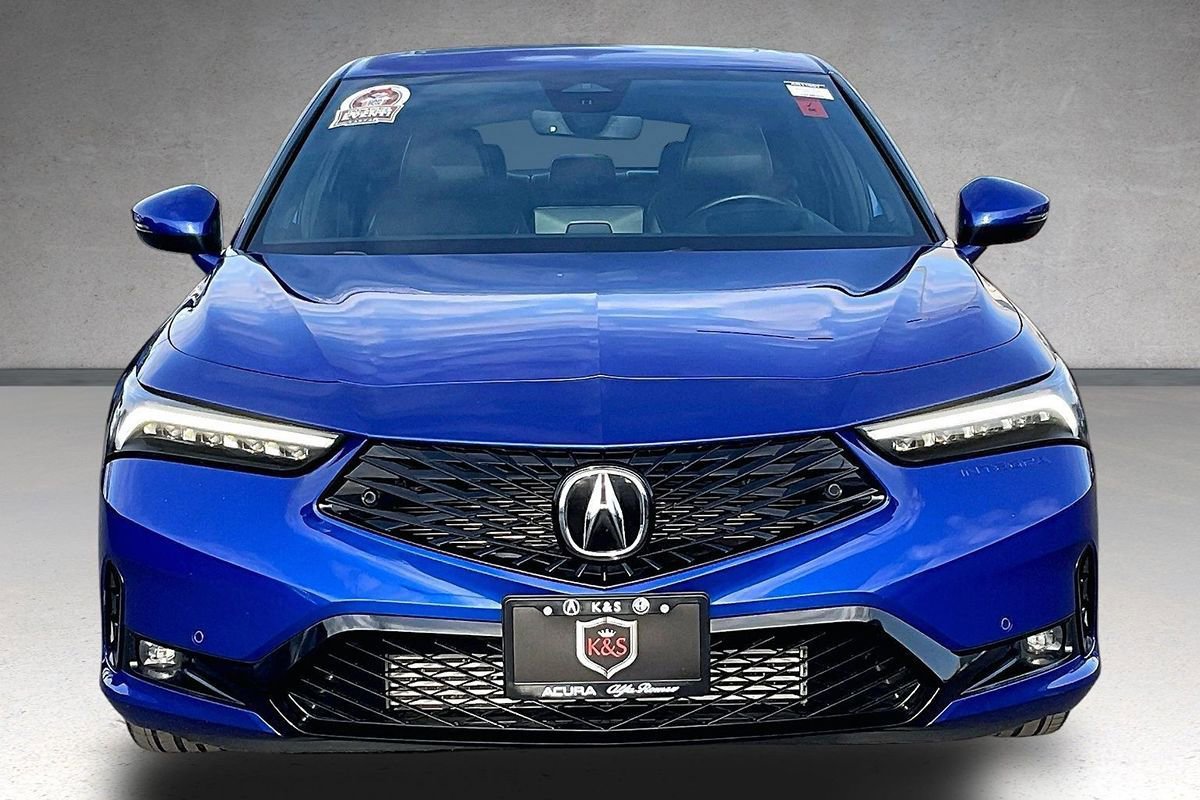Used 2023 Acura Integra A-Spec image 3